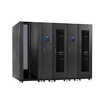Eaton SRP-2R-3C12-M ສະຕູດມອດູລາລະບົບລະບົບຂໍ້ມູນທີ່ມີການລະບາຍຄວາມຮ້ອນດ້ວຍຕົວເອງ MDC, 2x 44U, 3x 12kW AC, Srvc Encl
