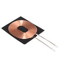 Bel Signal Transformer WRSR-16R7K-11 ຂອງຫຼັກຊາຍການຊາວໄຟຟ້າບໍ່ມີສາຍ Rect Wireless Charging Coil 16.7uH /4.0A