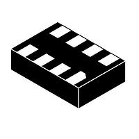 onsemi NL27WZ08MU1TWG ປະຕູຟັງຊັນດຽວ DUAL 2-INPUT NORGATE