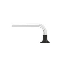 BIVAR LPR5-0800-2000F-Y50 ທ່ອສົດແສງທີ່ມີ LED ສີເຫຼືອງ 570nm
