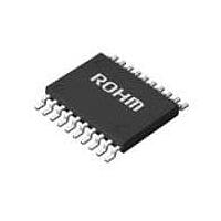 ROHM Semiconductor BD18377EFV-ME2 ເຄື່ອງຂັບ LED IC 12 Ch LED Driver IC AEC-Q100 Qualified