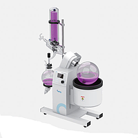 BEING RV-50A Rotary Evaporator (50L, rpm 20-110)