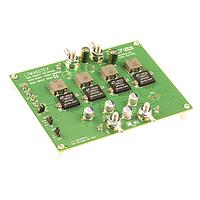 Analog Devices DC1601B-C ຕົວຄວບຄຸມແຮງໂຕລະຟັດ - ຕົວຄວບຄຸມສະຫວັດດີ 36VIN, 24VOUT ມູນຄ່າສູງ Buck-Boost DC/DC ໂມດູນ (ໂມດູນພະລັງງານ)