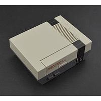 DFRobot FIT0599 Cases Retroflag NESPi Case+ ສໍາລັບ Raspberry Pi B+/2B/3B/3B+