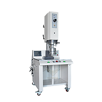 Danrel DR-1542 ເຄື່ອງເຊື່ອມ PP Ultrasonic ພະລັງງານສູງ (15KHz,4200W)