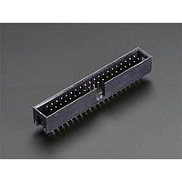 Adafruit 1993 ຫົວກັບກັບປະກອບກັບ 2x20 ພິນ IDC Box Header - Raspberry Pi A+/B+/Pi 2/Pi 3/Pi 4