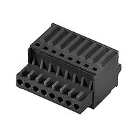 Weidmuller 2439710000 ປລັກ BLF 2.50/08/180 SN BK BX