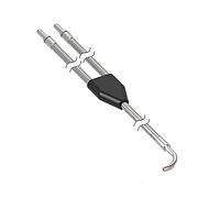 Banner Engineering BA25S ເຄື່ອງສັງເກດເສັ້ນແສງ Fiber Optic Sensors FIBER BA25S