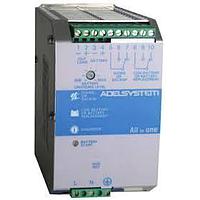 Altech CBI123A DC UPS Power 12VDC, 6A 115-230-277VAC ໃນ DR