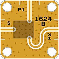 Quantic X-Microwave XR-C8K5-0404D RF Splitter Splitter, PDW05758 [PCB: 1624]
