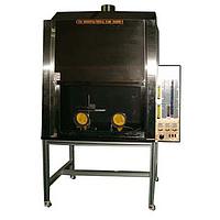 JFM DEC-011.UL94 ຫ້ອງແປວໄຟຕາມລວງນອນ