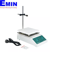 Faithful SH-II-4C ເຄື່ອງປັ່ນແມ່ເຫຼັກເຊລາມິກ (Digital+ Heating + Stirring; 200～2000rpm)