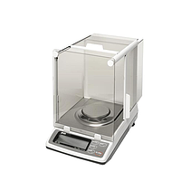 AND HR-120 ຂະໜາດການວິເຄາະທາງອີເລັກໂທຣນິກ (120/0.0001g)