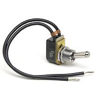 Cole Hersee 5570 ສະຫນັບສະຫນູນ Toggle Switches LT DUTY TOG SWITCH