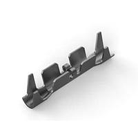AMP Connectors - TE Connectivity 963922-1 ການຕໍ່ສາຍ Butt Splice STOSSVERBINDER