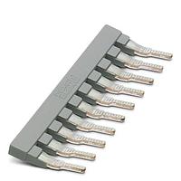 PHOENIX CONTACT 3118135 ສະພາບ, ການແຊກ 10 ຕຳແໜ່ງ ສະພາບ