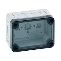 Altech 137-002 ລົດລົງ DIN