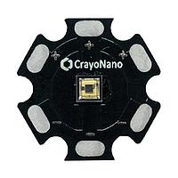 CrayoNano SMP-CLH-N3S ເຄື່ອງສະແດງແສງຕ່ຳພະລັງງານ LEDs CrayoLED CLH-N3S ຕົວຢ່າງໃນ Starboard