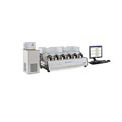 ການສອບທຽບລະບົບວັດການດູດຊຶມອົກຊີໃນຫ້ອງທົດສອບ