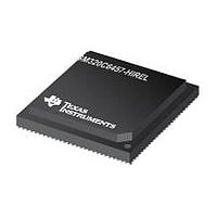 Texas Instruments SM320C6457CGMHS DSPs ພາຍໃນໂຄງສ້າງພາຍໃນ DSP
