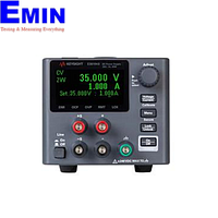 KEYSIGHT E36104B Bench Power Supply (35V, 1A)
