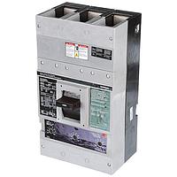 SIEMENS HNXD63B100 ຕັ້ງຕົວຕັດໄຟແຮງດູນຕ່ຳ BRKR HND6 3P 600V 1000A FX