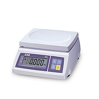 CAS SW-1D (10kg/5g) ຂະໜາດ Cas (10kg/5g)