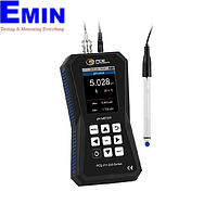 PCE PCE-PH 228HTE ເຄື່ອງວິເຄາະນ້ຳ (20 pH; 2000 mV)