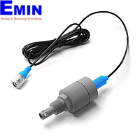 SENSOREX S420C-ORP/10/BTD Extended Life Strantrol Direct-Fit Replacement ORP (CPVC,Blue Cap, 3m,Boot BNC)