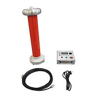 Huazheng HZHG-F300 Digital HV ເຄື່ອງແບ່ງການທົດສອບແຮງດັນສູງ (300kV)