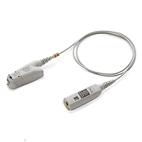 KEYSIGHT N2821A ຄວາມອ່ອນໄຫວສູງ, ລະດັບໄດນາມິກສູງ Probes ປັດຈຸບັນ (1 Channel)