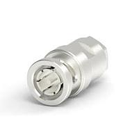 AMP Connectors - TE Connectivity 1-1478403-0 ຕົວເຊື່ອມຕໍ່ Str Plg PS 75 Ohm