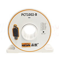 Pintech PCT1002-B ເຊັນເຊີປັດຈຸບັນ (200kHz, ±1000A)
