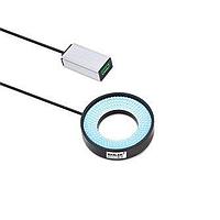 Basler 2200000647 ກ່ອງໄຟສະແດງກ້ອງ Basler Camera Light Ring-90OD-Blue