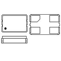 ECS Inc. International ECS-2532HS-221-3-G ອອສຊິເລເຕີມາດຕະຖານ ECS-2532HS, OSC XO 22.1184MHZ CMOS SMD, 3.3V, +/-10ppm, -40+/-C - 85+/-C, 10mA, ຕິດຕັ້ງພາຍນອກ, 0.126" L x 0.098" W (3.20mm x 2.50mm), 0.039" (1.00mm)