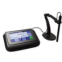 Peak Instruments T-712 ເຄື່ອງວັດແທກອົກຊີເຈນທີ່ລະລາຍ (0,00 - 20 mg/L)