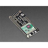 Adafruit 3232 ບອດພັດທະນາ LoRa FeatherWing RFM95W 433 MHz