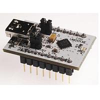 FTDI Chip UMFT221XE-01 USB ເປັນ SPI USB ເປັນ 8-Bit SPI FT1248 Mod.