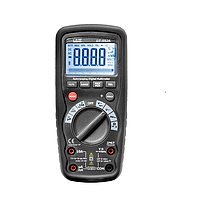 CEM DT-9938 ມືອາຊີບ Digital Multimeters (AC/DC 1000V,10A)