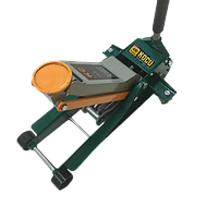 KOCU KC-4TONE ລົດໄຮໂດລິກ Crocodile Jack (2 Piston)