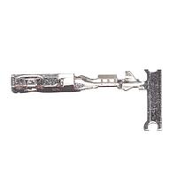 Aptiv 35031567 ຂໍ້ຕໍ່ 1.5 ຮ່າງສະອາດ OCS ຍິງ SN ຂໍ້ຕໍ່ບໍ່ປິດ