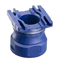 Telemecanique ZCPEP20 ສະຫນັບສະຫນູນ Limit Switches LMT SWTCH CBL GLAND ENTRY PLAST ZCMD