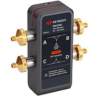 KEYSIGHT N4433D ໂມດູນ Calibration Electronic (ECal). (26.5 GHz)