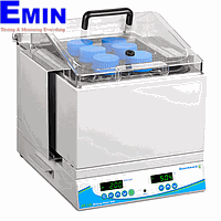 Benchmark SB0012-E SB-12L Shaking Water Bath, 230V
