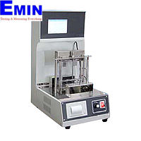 Samyon 2806H ເຄື່ອງທົດສອບຈຸດອ່ອນອັດຕະໂນມັດ (32 ℃～160 ℃)