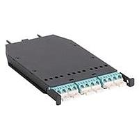 Molex 106481-0000 High Density HD Cassette ກັບ SM 12C LC-MPO FO