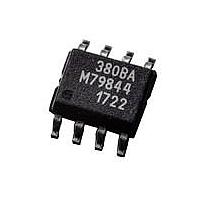 Melexis MLX90380LDC-BAA-105-RE ບອດຕິດຕັ້ງອຸປະກອນຈັບການເຄື່ອນໄຫວແລະຕຳແໜ່ງ Triaxis Hi-Speed Resolver ມີຟີເຈີ Analog Output (ລຸ້ນ II)