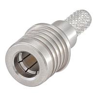Rosenberger 28S107-307N5 ປຸ່ມຕໍ່ສາຍສົດ STRAIGHT PLUG