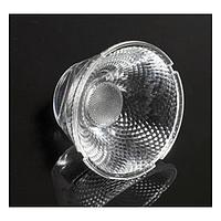 Ledil C17234_YASMEEN-50-S ເລນ LED 15 ອົງສາ ຈຸດແສງ ເລນຊັນຊັບສະໄພ ຂາຍແຍກ