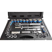 Bộ tuýp 32 chi tiết Crossman 99-099C (1/2inch)